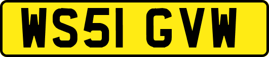 WS51GVW