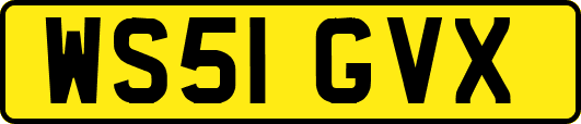 WS51GVX
