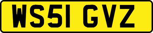 WS51GVZ