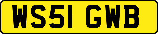 WS51GWB
