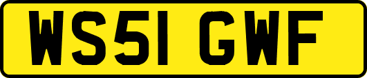 WS51GWF