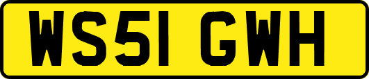 WS51GWH