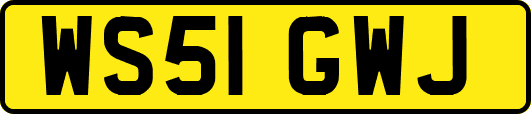 WS51GWJ