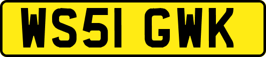 WS51GWK