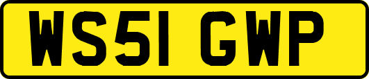 WS51GWP