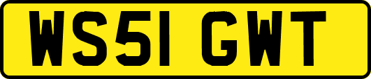 WS51GWT