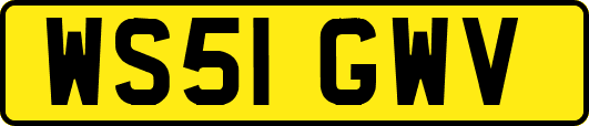 WS51GWV