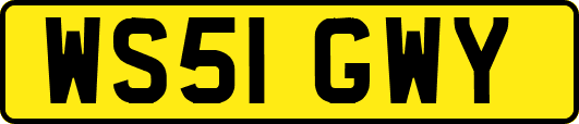 WS51GWY