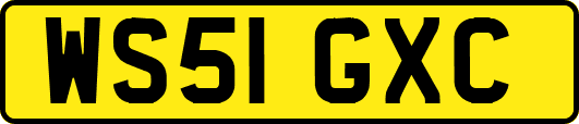 WS51GXC