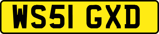 WS51GXD