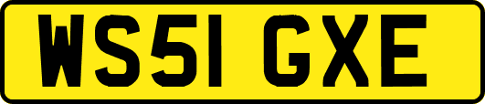 WS51GXE
