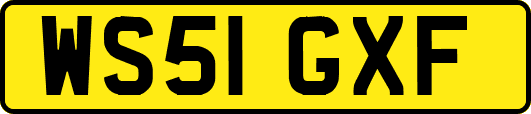 WS51GXF