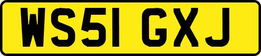 WS51GXJ