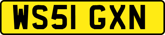 WS51GXN