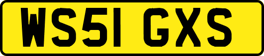 WS51GXS