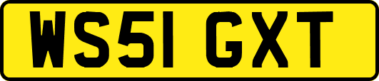 WS51GXT