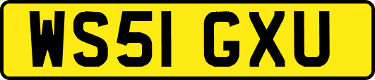 WS51GXU