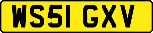 WS51GXV