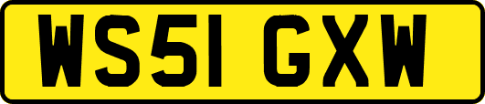 WS51GXW