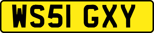 WS51GXY