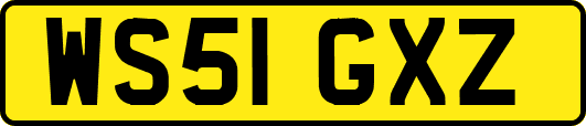 WS51GXZ