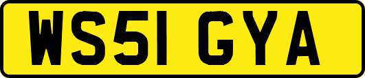 WS51GYA