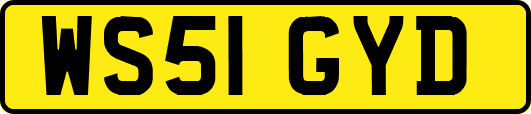WS51GYD