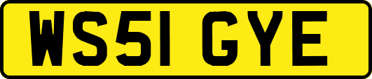 WS51GYE