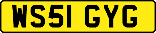 WS51GYG