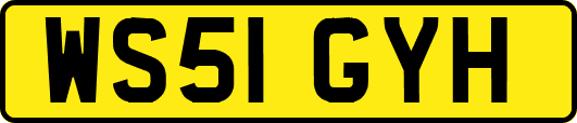 WS51GYH