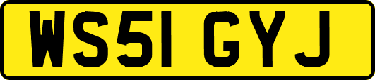 WS51GYJ
