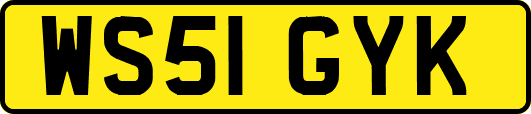 WS51GYK