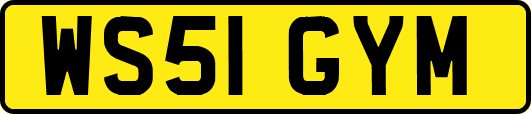 WS51GYM