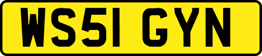 WS51GYN