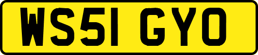 WS51GYO