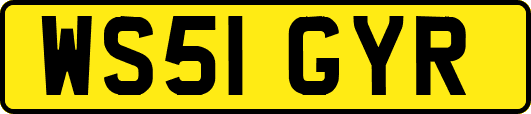 WS51GYR
