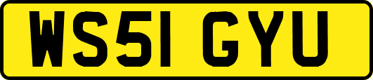WS51GYU