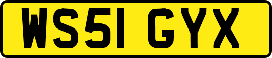 WS51GYX