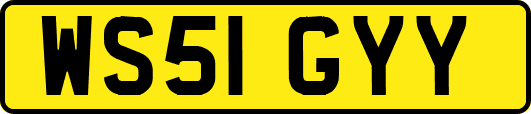 WS51GYY