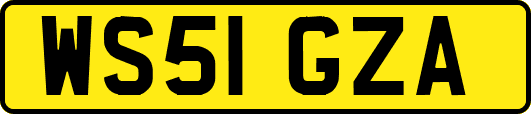 WS51GZA