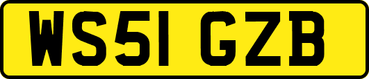 WS51GZB