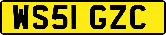 WS51GZC