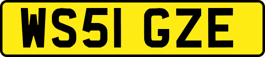 WS51GZE