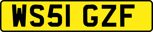 WS51GZF