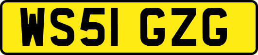 WS51GZG