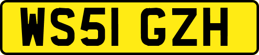 WS51GZH