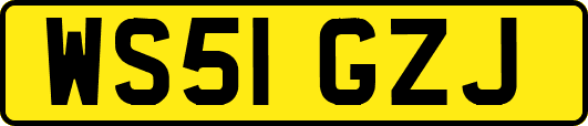 WS51GZJ