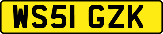 WS51GZK