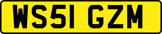WS51GZM