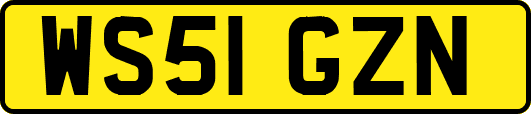 WS51GZN